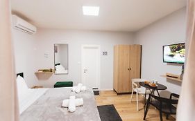 New Studio Near New Bazaar - Tirana City Center